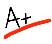 What's Your Life Grade