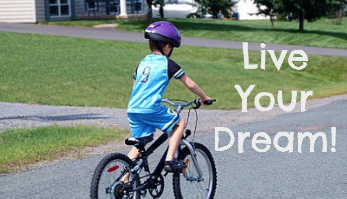 It's All How You Look at it...