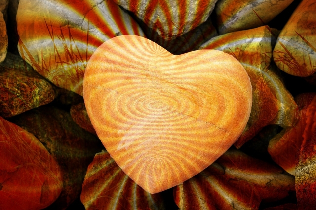 Living A Life of Intention