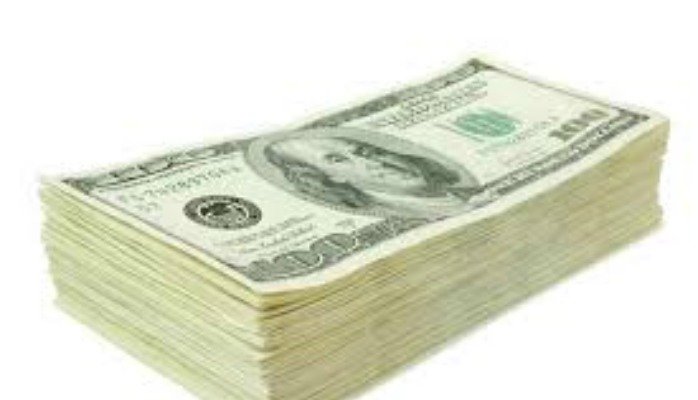 What's Your Currency?